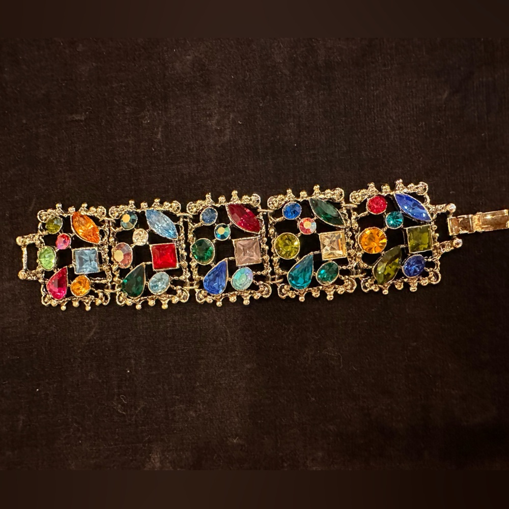 Vintage bracelet